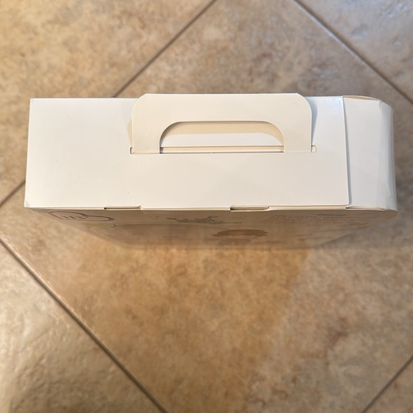 ILY Cinderella Accessory Pack Disney

Inspired by Cinderella - no doll included - Picture 5 of 8